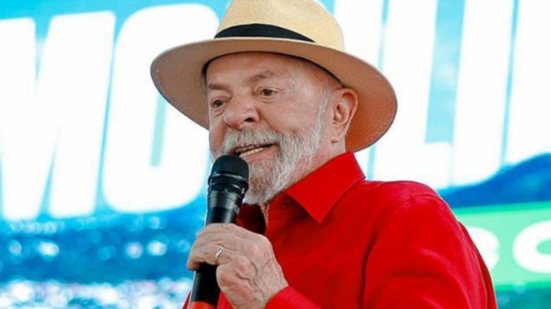 Foto: Ricardo Stuckert/PR