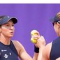 Medalhista olímpica defende o título conquistado em 2025 - Foto: Internationaux de Strasbourg
