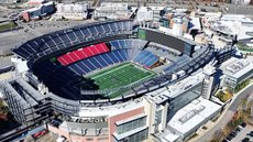 Fifa proíbe churrasco nos estacionamentos e revolta torcedores em Boston - Foto: Divulgação