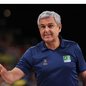 Técnico José Roberto Guimarães dá início aos trabalhos da Seleção Brasileira Feminina de Vôlei para a temporada 2026 - Foto: Jared C. Tilton/Getty Images