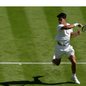 Lesão no punho tira Carlos Alcaraz de Queen’s e Wimbledon em 2026 - Foto: Getty Image