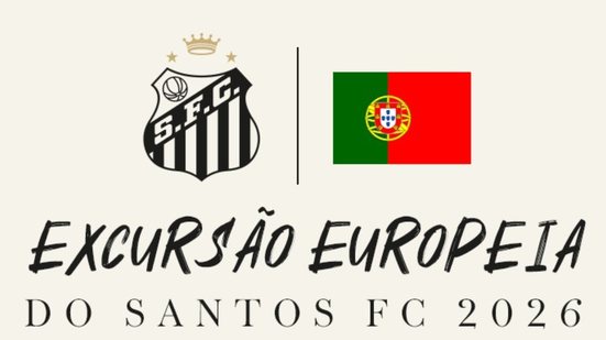 Ingressos para o primeiro compromisso internacional começam a ser comercializados nesta quinta-feira - Foto: Divulgação