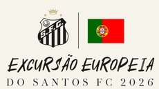 Ingressos para o primeiro compromisso internacional começam a ser comercializados nesta quinta-feira - Foto: Divulgação
