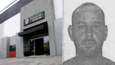 DIG investiga assassinato de homem de 39 anos em casa sem luz na Vila Caiçara - Imagem: Reprodução