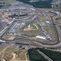 Imagem aérea do Circuito de Silverstone - Imagem: David Goddard/Getty Images