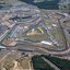 Imagem aérea do Circuito de Silverstone - Imagem: David Goddard/Getty Images