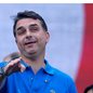 Aliados ainda têm esperança de que ele será páreo com o presidente Lula - Foto: AFP