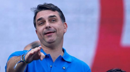 Aliados ainda têm esperança de que ele será páreo com o presidente Lula - Foto: AFP