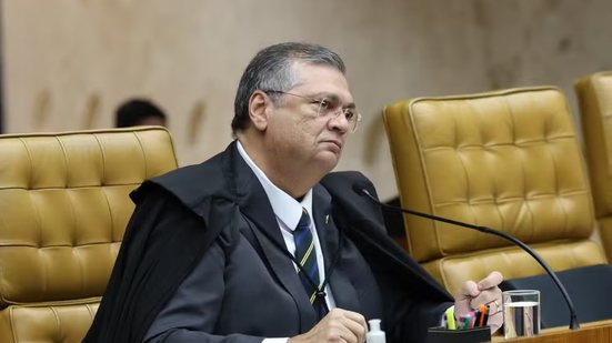 Foto: Luiz Silveira/STF