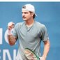 Thiago Wild é o único brasileiro a avançar no quali em US Open - Foto: US Open