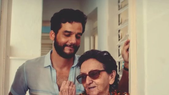 Com 18 indicações, "O Agente Secreto" desponta como favorito no Prêmio - Imagem: Reprodução