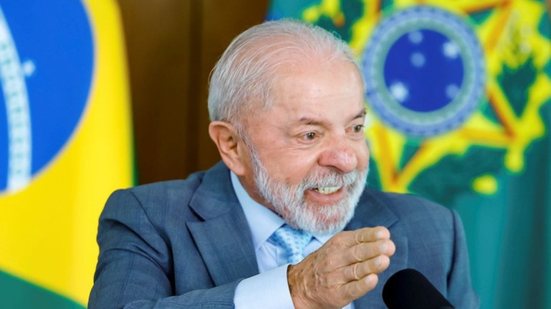 Lula resolveu apostar tudo na demagogia contra pautas que os palacianos consiglieri apontam como negativas - Foto: Ricardo Stuckert/PR