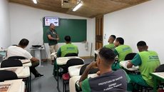 Santos é uma das seis prefeituras homenageadas pelo Selo Ressocialização Funap - Foto: Prefeitura de Santos