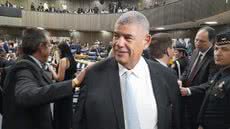 Foto: Reprodução/ Paulo Gomes/ TV Globo