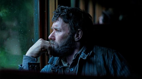 Foto: Reprodução do filme "Train Dreams", Clint Bentley
