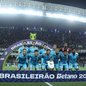Foto: Reprodução/ Reinaldo Campos/ Santos FC