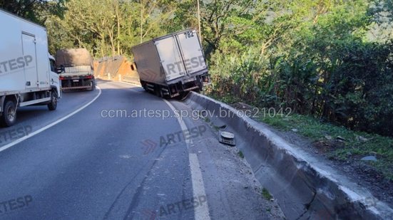 Fonte: Reprodução/Portal CCM – ARTESP
