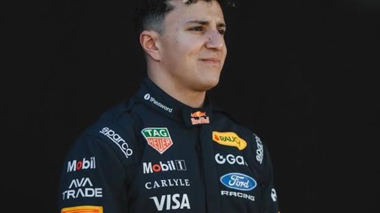Foto: Reprodução/ F1