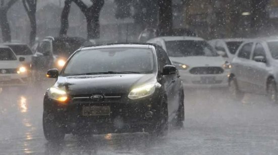 O final de semana promete sol e temperaturas agradáveis, apesar do início chuvoso da primavera na Baixada Santista - Foto: Divulgação