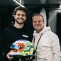 Foto: Reprodução/ Instagram - @fefobarrichello
