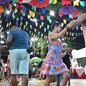 Foto: Henrique Teixeira/Arquivo Prefeitura de Santos