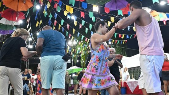 Foto: Henrique Teixeira/Arquivo Prefeitura de Santos