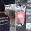 Contêiner com documentação falsa trazia milhares de cigarros eletrônicos, revelando um esquema de contrabando - Foto: Philip Morris e Receita Federal
