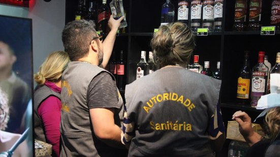 Criminoso se passa por funcionário público e exige pagamento via Pix - Foto: Divulgação/ Prefeitura de Santos