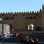 Circuito de Baku, Azerbaijão - Foto: Reprodução/ F1