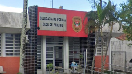 A abordagem da PM resultou na prisão de um homem que confessou o crime e levou os policiais até um esconderijo com drogas prontas para venda - Foto: Reprodução