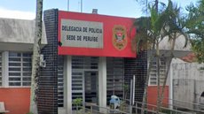 A abordagem da PM resultou na prisão de um homem que confessou o crime e levou os policiais até um esconderijo com drogas prontas para venda - Foto: Reprodução