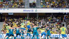 Foto:  Rafael Ribeiro/ CBF