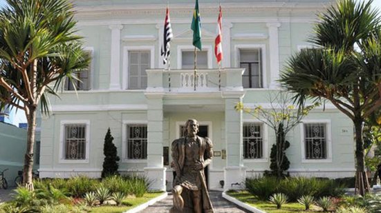 Foto: Divulgação/ Prefeitura de São Vicente
