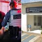 Cinco homens foram detidos e levados a Distritos Policiais, aguardando decisões do Poder Judiciário após prisões no Litoral Sul - Foto: Divulgação/ 29° BPMI
