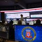Sistema Metropolys já em operação permite monitoramento unificado de segurança e trânsito, melhorando a resposta a ocorrências - Foto: Divulgação/ Prefeitura de São Vicente