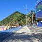 A força-tarefa envolveu poder público e comunidade para garantir a preservação da Praia do Tombo e seus arredores - Foto: Divulgação/ Prefeitura de Guarujá