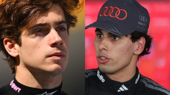 Foto: Reprodução/ F1