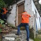Atualizações no Plano Preventivo da Defesa Civil incluem tecnologia avançada e protocolos mais rigorosos para proteger a população - Foto: Divulgação/ Prefeitura de Santos