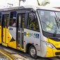 As obras de manutenção da rede de esgoto em Itanhaém devem durar entre 15 e 20 dias, afetando o transporte público local - Foto: Divulgação
