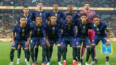Foto: Rafael Ribeiro/ CBF