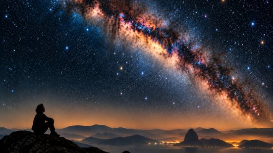Imagem criada com inteligência artificial — ChatGPT/OpenAI