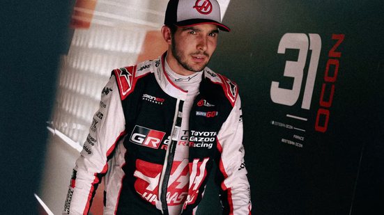 Foto: Reprodução/ F1