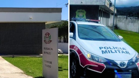 Após o furto, o proprietário utilizou um rastreador para guiar a polícia até a localização exata da moto, demonstrando a eficácia do sistema - Foto: Divulgação/ 29° BPMI