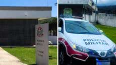 Após o furto, o proprietário utilizou um rastreador para guiar a polícia até a localização exata da moto, demonstrando a eficácia do sistema - Foto: Divulgação/ 29° BPMI