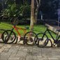 Os adolescentes apreendidos foram encaminhados para atendimento médico e apresentados à autoridade policial após a abordagem - Foto: Divulgação