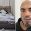 Aroldo responderá por duplo feminicídio e violência doméstica, com agravantes pela crueldade e pela interrupção da gestação - Foto: G1 Santos