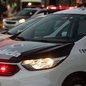As vítimas foram libertadas após serem mantidas em cárcere durante o roubo, que envolveu ameaças e violência - Foto: Divulgação