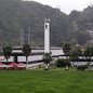 Suspensão de leilão público e proteção legal garantem que o CT permaneça sob controle do Santos, evitando especulação imobiliária - Foto: Santos FC