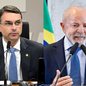 Foto: Reprodução/ Edilson Rodrigues/ Agência Senado e Ricardo Stuckert/PR