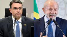 Foto: Reprodução/ Edilson Rodrigues/ Agência Senado e Ricardo Stuckert/PR